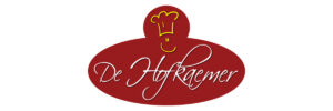 Hofkamer logo
