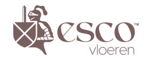logo esco vloeren